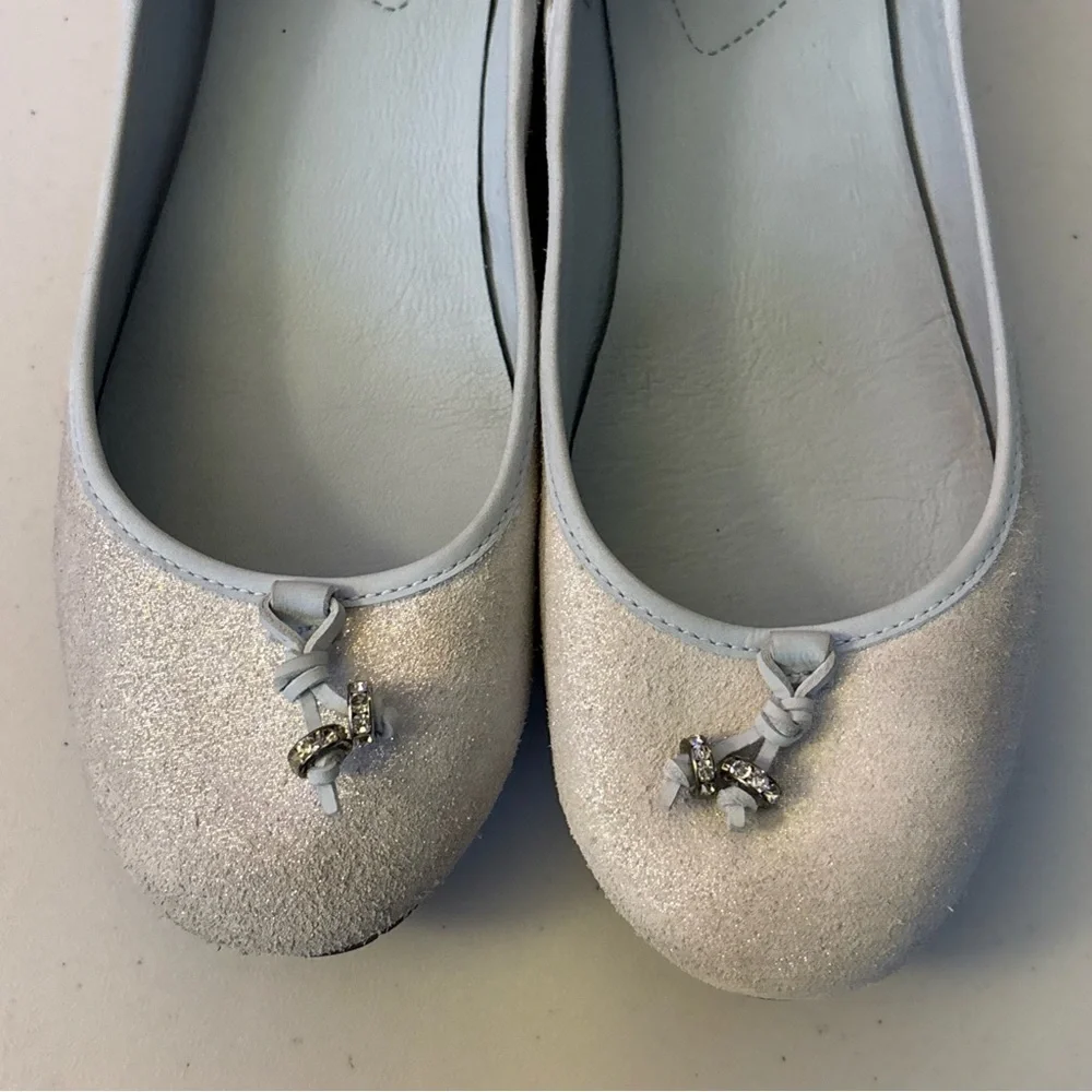 UGG sparkly cozy